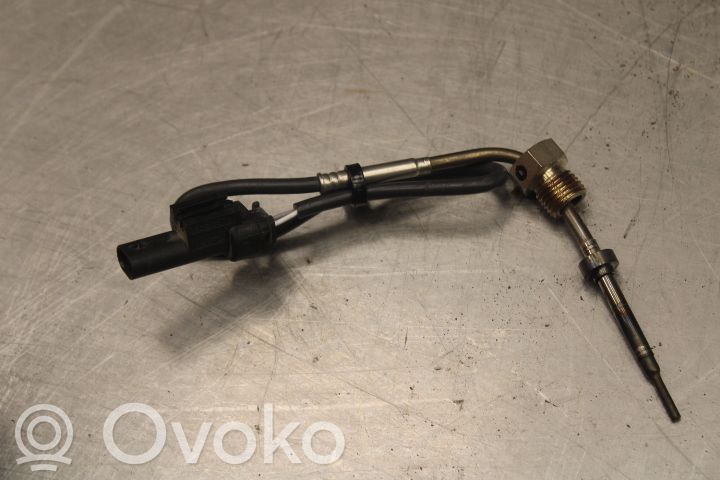 Abgastemperatursensor