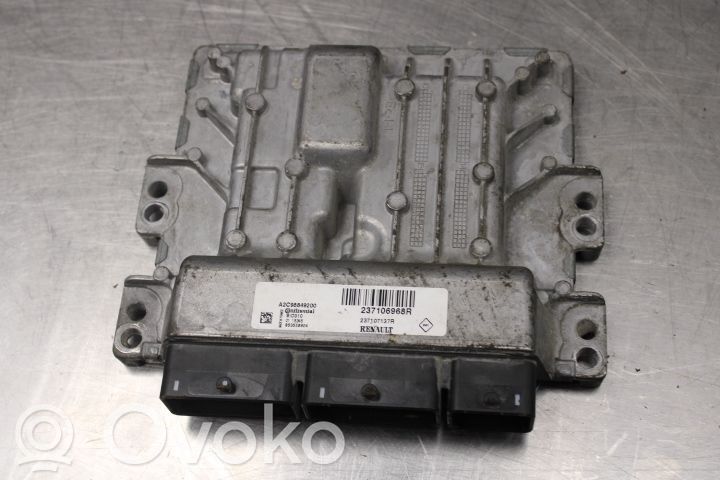 Injection control unit/module   A2C96849200,237106968R