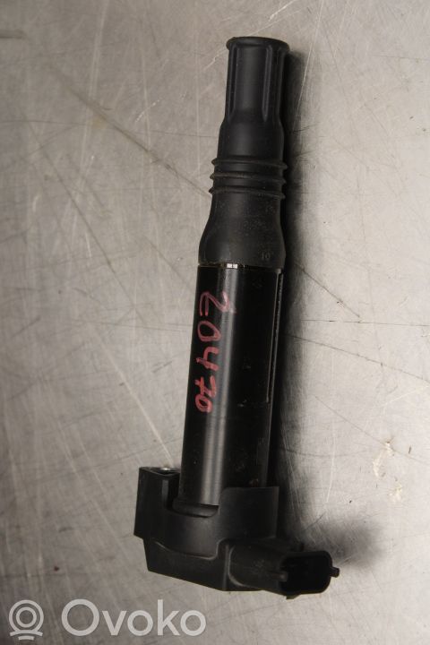 Zündspule Zündmodul   9671214580