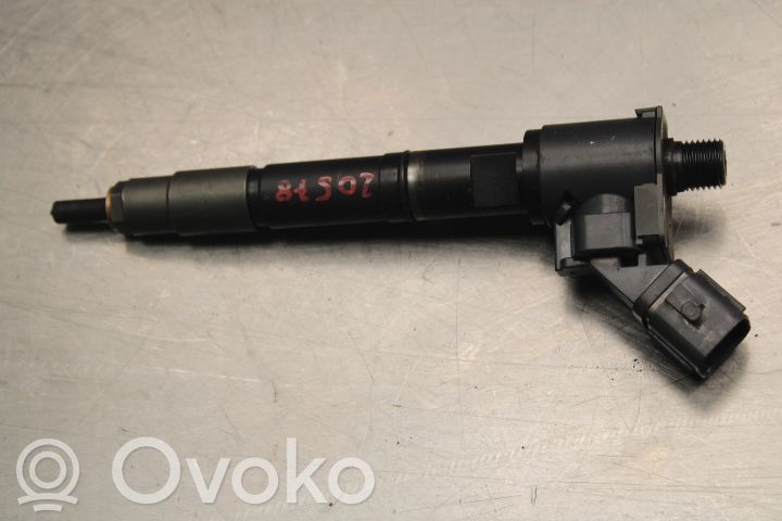 Volvo V70 Inyector de combustible 