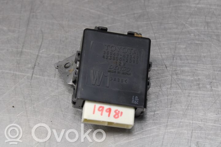 Alte unități/module de control   4230002090,8594047040
