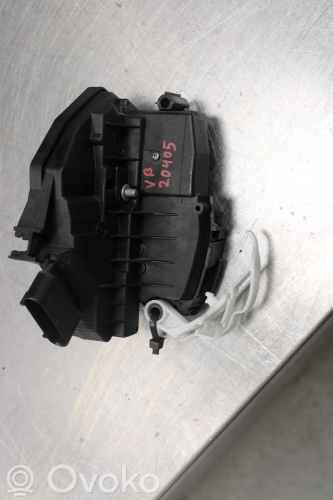 Serratura portiera posteriore   BM5AA26413AF