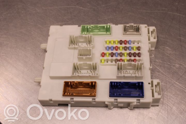 Fuse module   F1FT14A073EF
