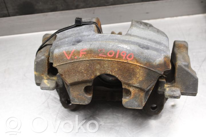 Volvo V90 Cross Country Caliper de freno delantero