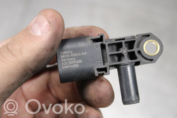 Sensor de temperatura del escape   A2C30051400,BK2A9G824AA