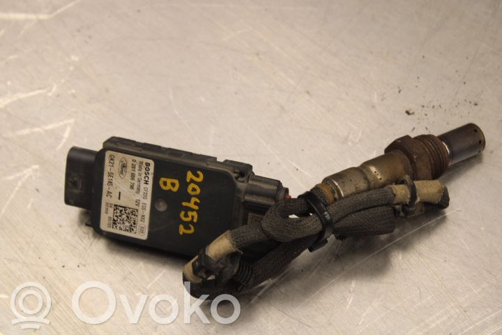 Ford Transit Lambda probe sensor 