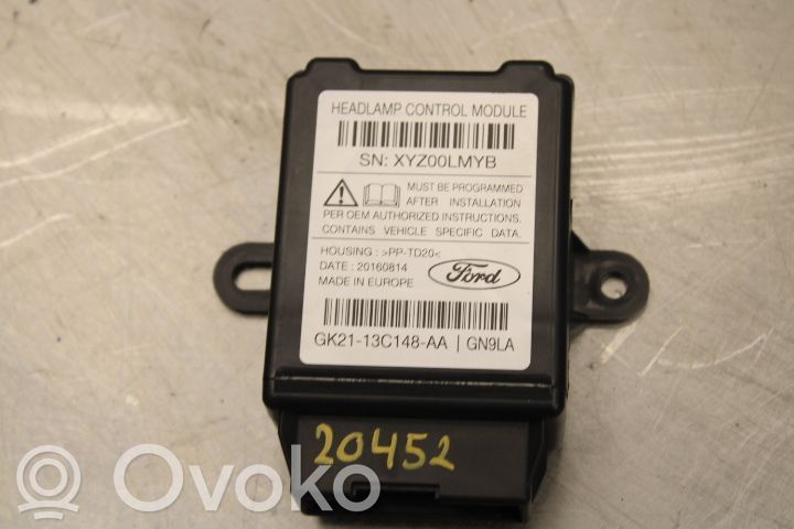 Sonstige Steuergeräte / Module   GK2113C148AA