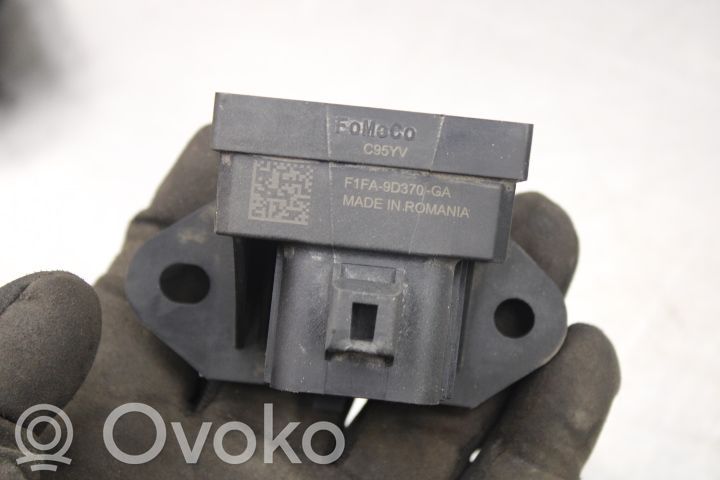 Sonstige Steuergeräte / Module   5336501,F1FA9D370GA