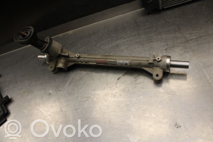 Skoda Fabia Mk3 (NJ) Piesă mecanică casetă direcție 