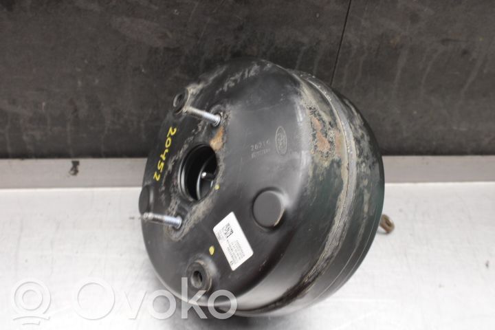 Servo-frein   0204823193,07402563421