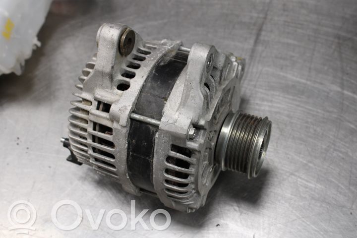 Renault Megane IV Generator/alternator 