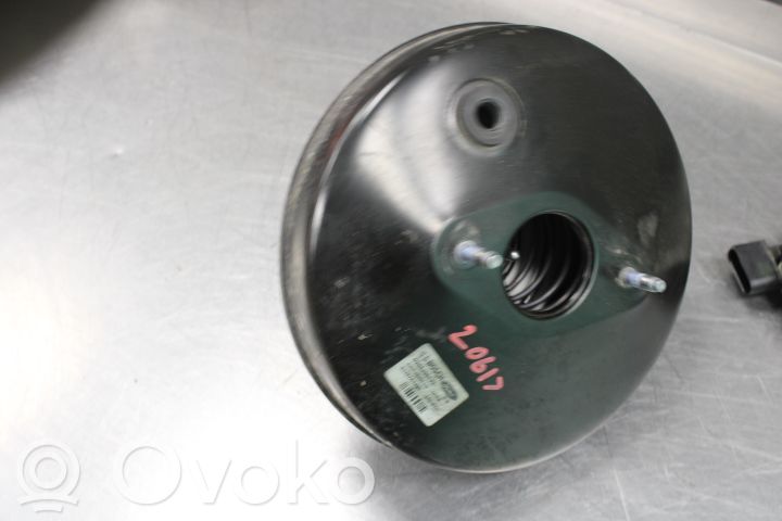 Ford Fiesta Servofrână 