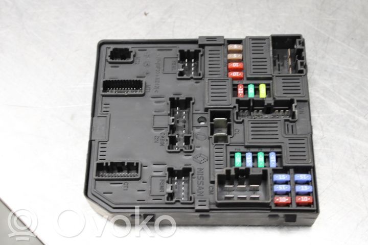 Sulakemoduuli   5AKA12F01,284B66727R