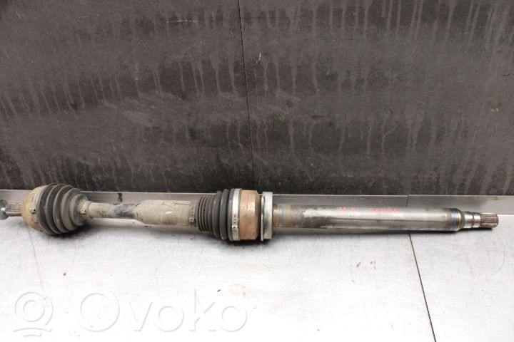 Volvo XC60 Eje de transmisión delantero 