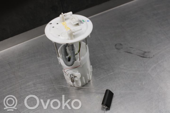 Dacia Dokker Pompe d'injection de carburant à haute pression 
