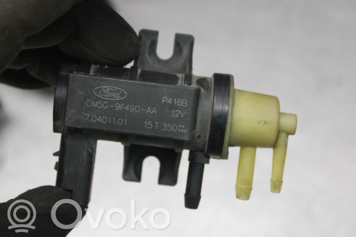 Ford Fiesta Válvula de vacío 
