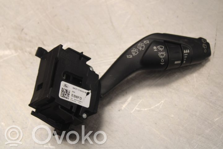 Schalter Hebel Scheibenwischer   GK2T17A553BA
