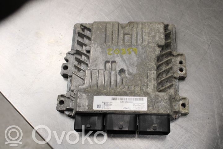 Ford Transit -  Tourneo Connect Injection control unit/module 