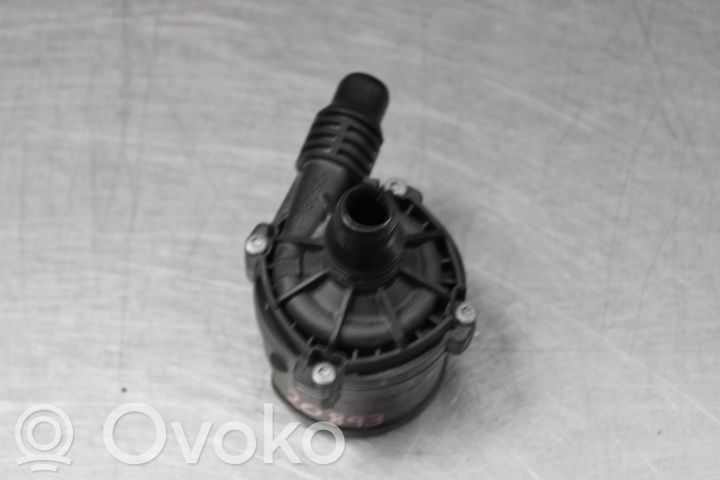 Mercedes-Benz A W177 Pompa elettrica dell’acqua/del refrigerante ausiliaria
