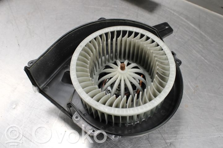 Skoda Fabia Mk3 (NJ) Wentylator nawiewu / Dmuchawa 