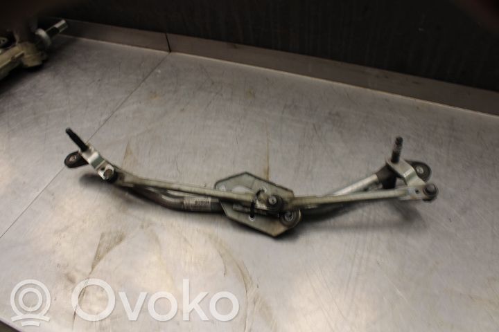 Fiat Freemont Mechanizm wycieraczek szyby przedniej / czołowej 