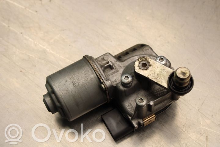 Motor del limpiaparabrisas   3397021654