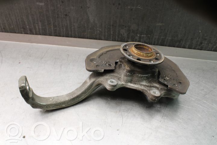 Achsschenkel vorne   A2133324800