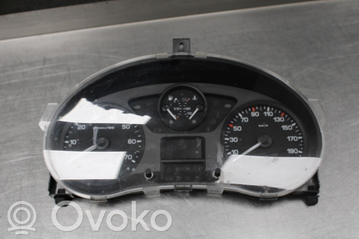 Licznik / Prędkościomierz   9801642280