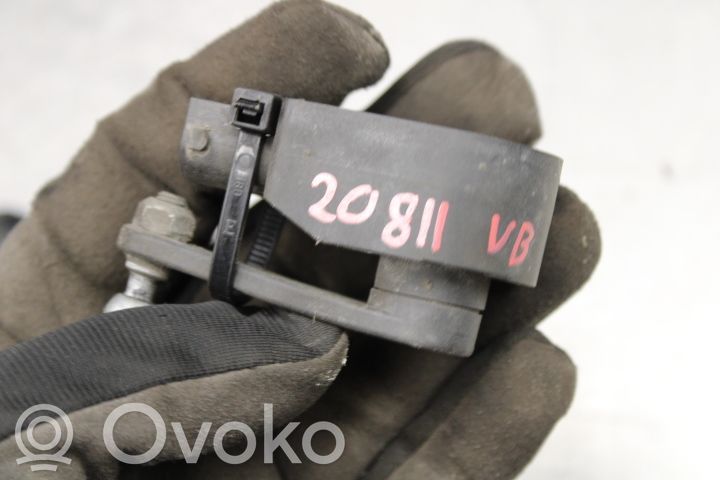 Niveausensor Leuchtweitenregulierung   A0009053704
