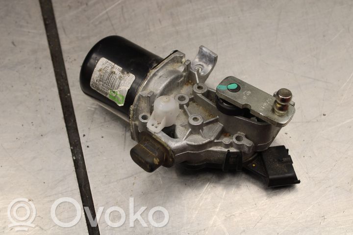 Renault Megane III Motor ștergător 