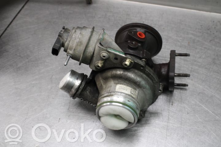 Turbo   36003201,31493379