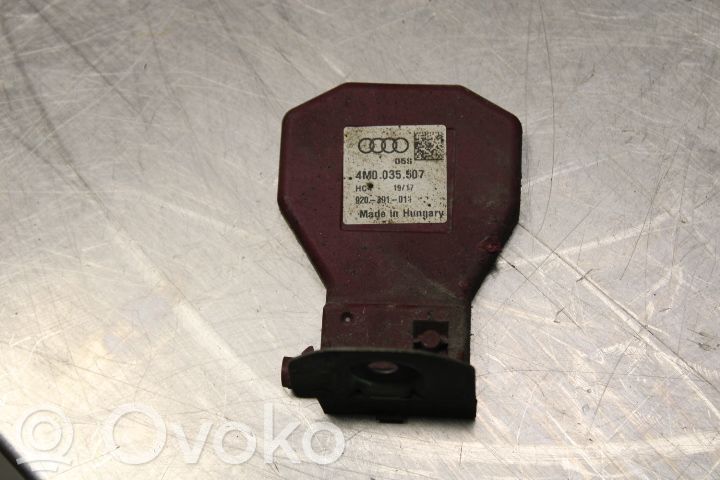 Antenă radio   4M0035507