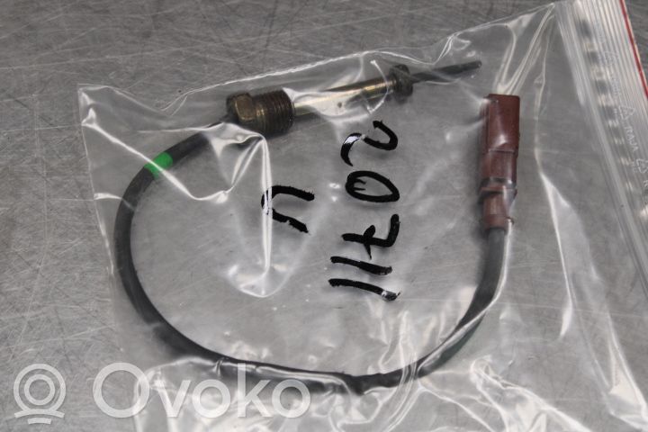 Sensor de temperatura del escape