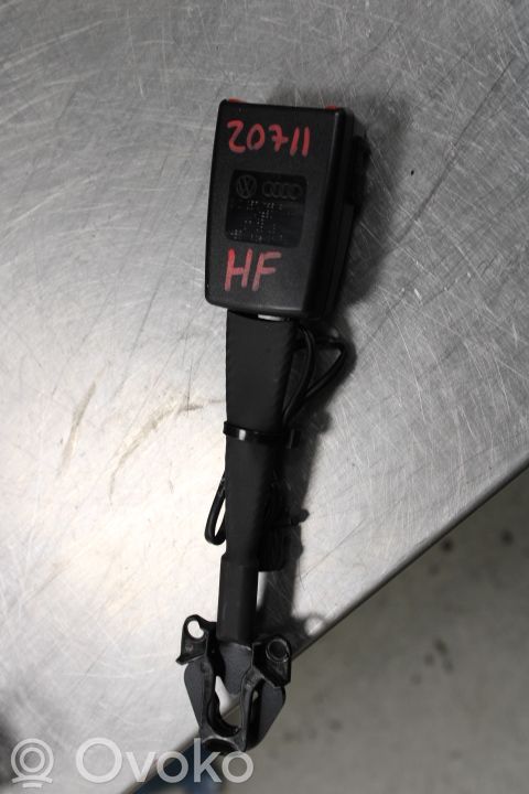 Hebilla del cinturón delantero