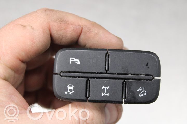 Ford Ranger Interrupteur / bouton multifonctionnel 
