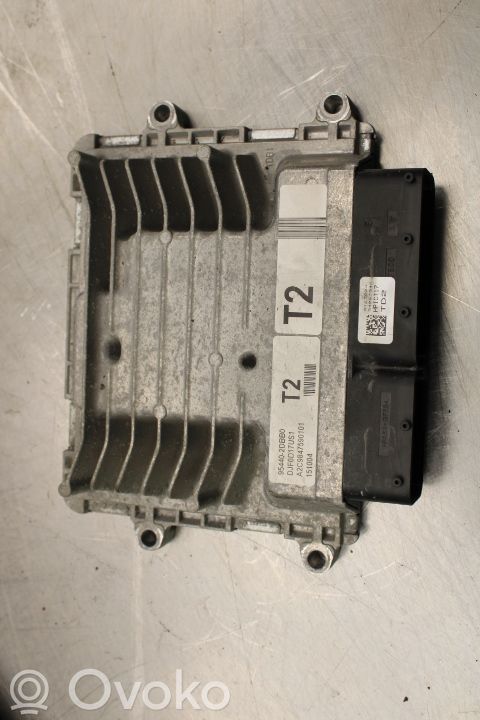 Gearbox control unit/module   954402DBB0