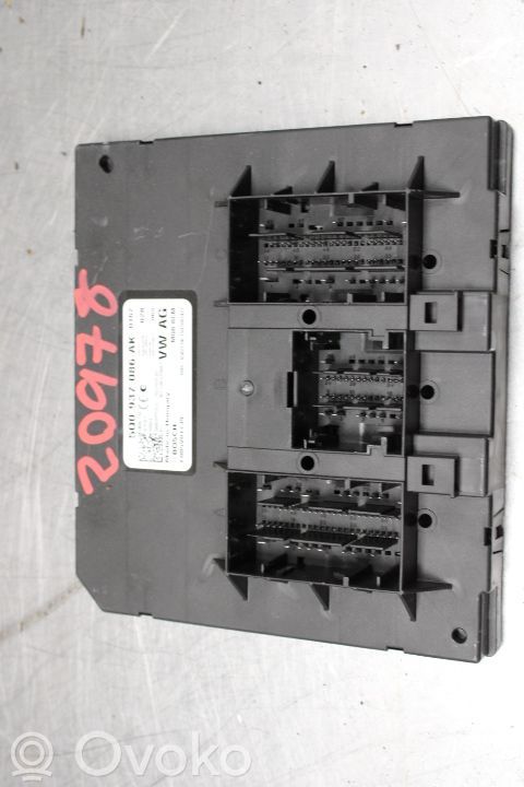 Módulo de fusible   5Q0937086AK