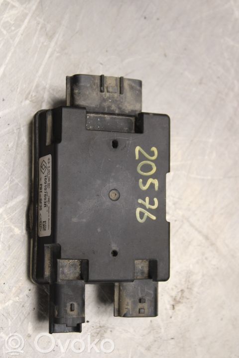 Fuel injection pump control unit/module   0261100001,169107893R