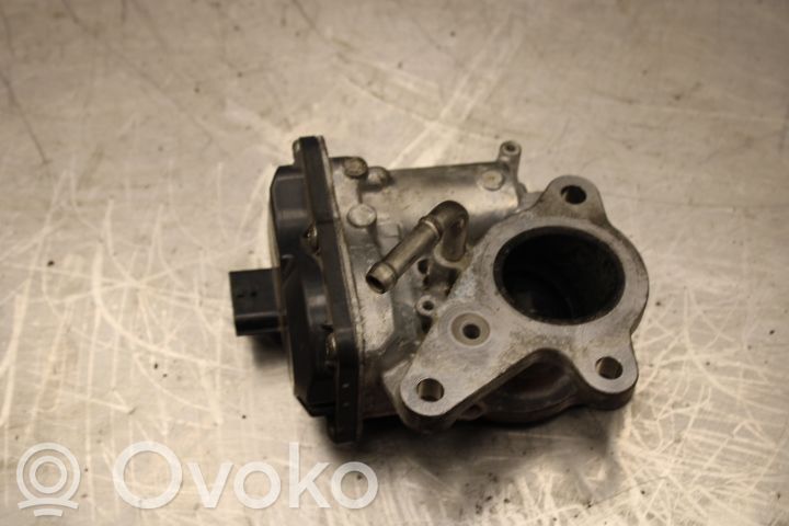 Renault Master III Válvula EGR 