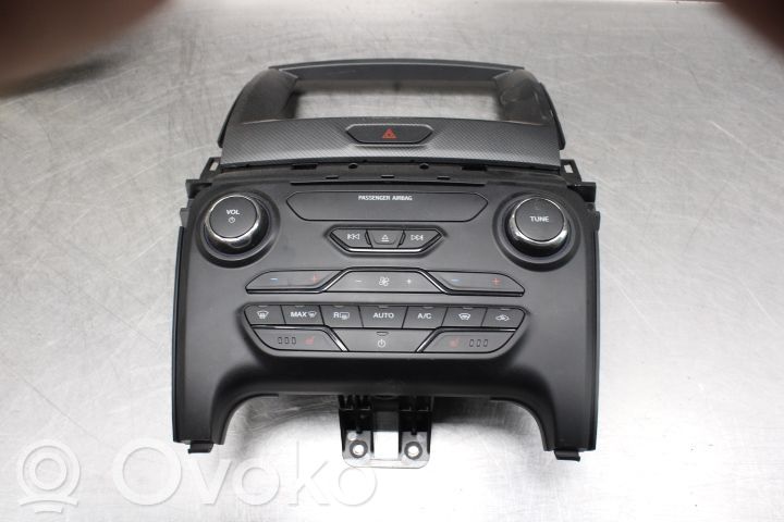 Ford Ranger Centralina del climatizzatore 