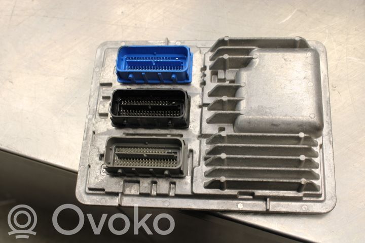Injection control unit/module   12673117