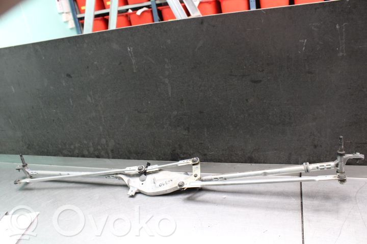 Opel Astra K Articulație ștergător față 