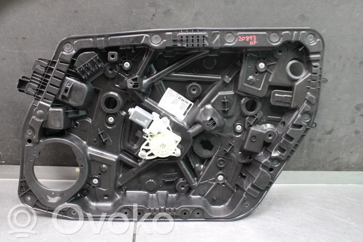 Mercedes-Benz A W177 Alzacristalli della portiera anteriore con motorino