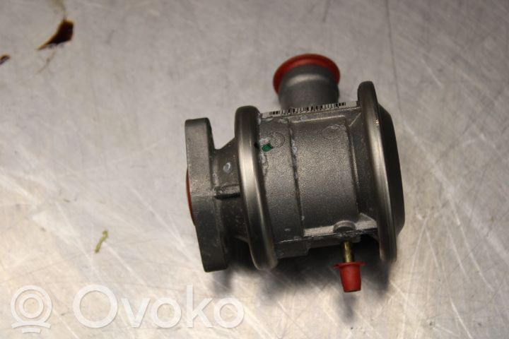 Audi A6 S6 C7 4G Zawór EGR 
