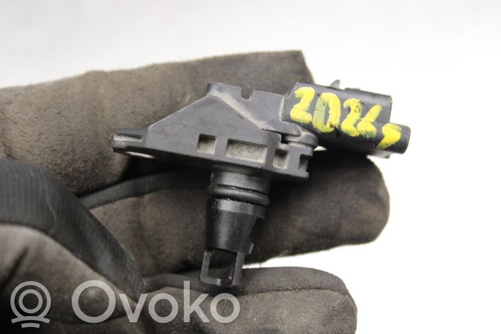 Sensor de la presión del aire   9663480880