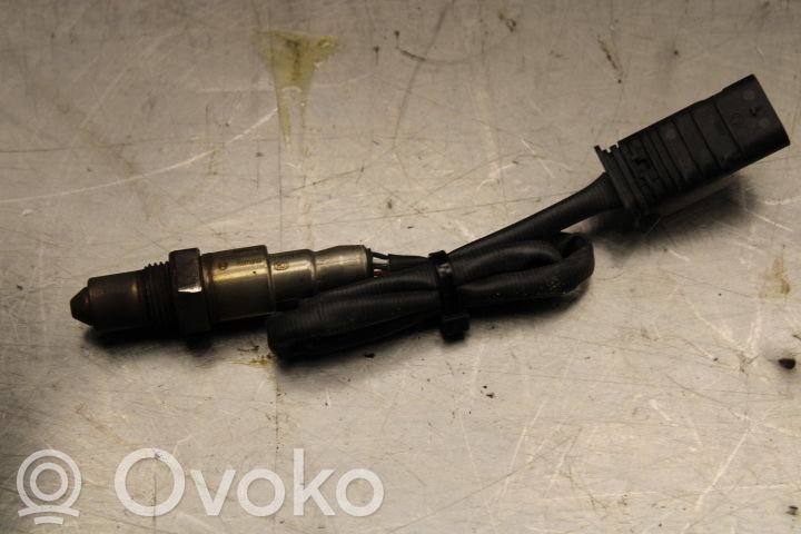 BMW 1 F20 F21 Lambda probe sensor 