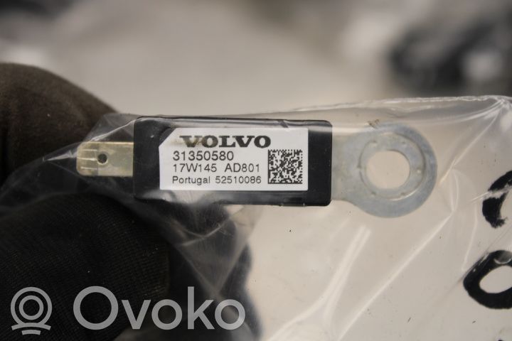 Pystyantennivahvistin   31350580