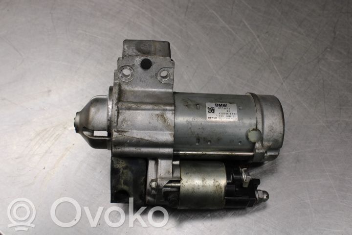BMW 5 F10 F11 Motorino d’avviamento