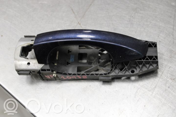 Volkswagen Golf VII Maniglia esterna per portiera anteriore