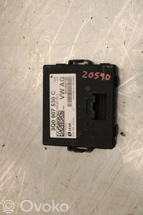 Autres unités de commande / modules   3Q0907530C